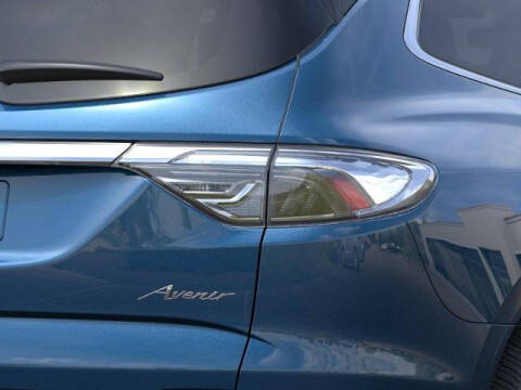 2023 Buick Enclave Avenir