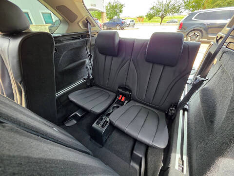 2014 BMW X5 xDrive35i