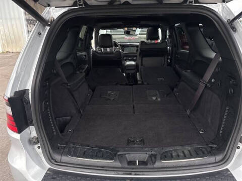 2024 Dodge Durango R/T Plus