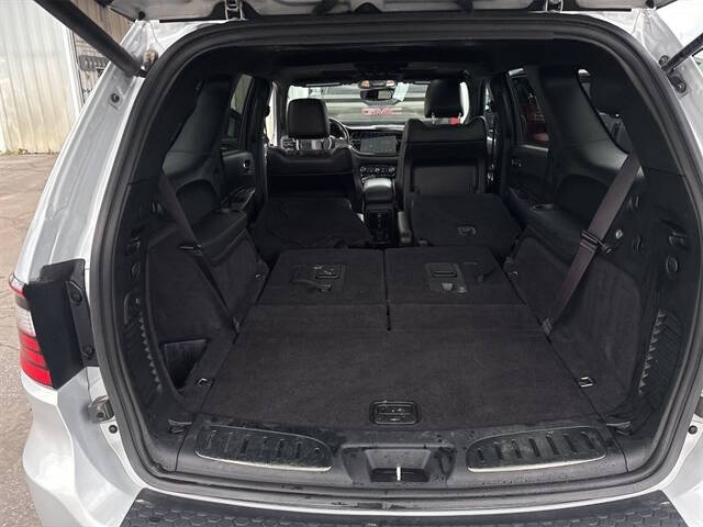2024 Dodge Durango R/T Plus
