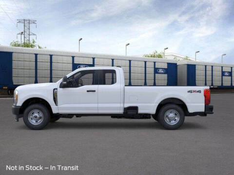 2026 Ford F-250 Super Duty