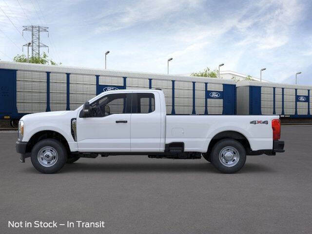 2026 Ford F-250 Super Duty