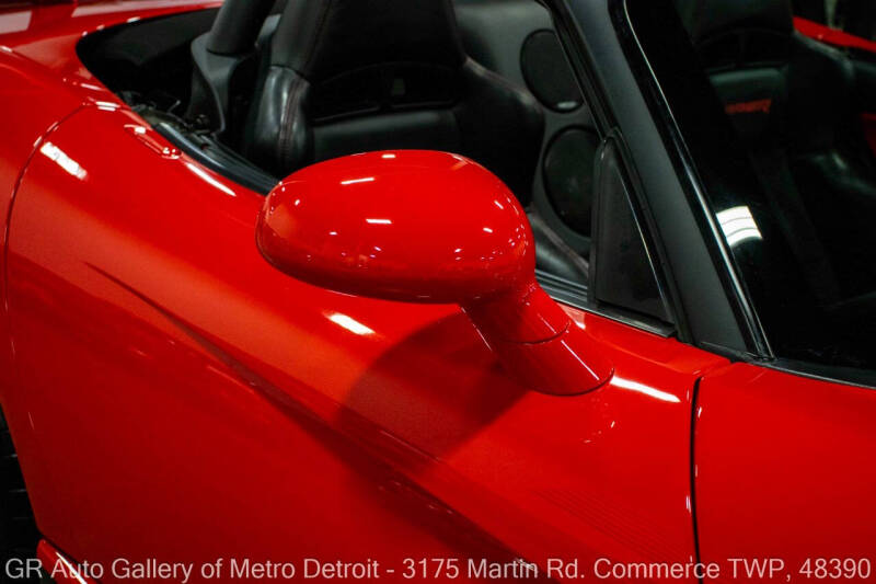 2008 Dodge Viper SRT-10