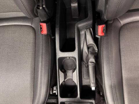 2022 Ford Transit Connect XL