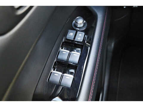 2023 Mazda CX-5 2.5 Turbo