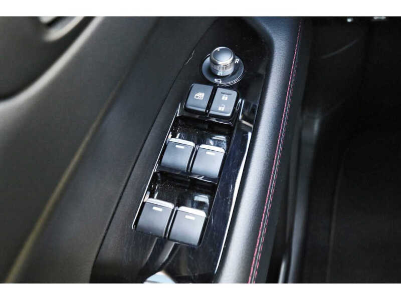 2023 Mazda CX-5 2.5 Turbo