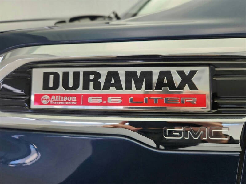 2020 GMC Sierra 2500HD