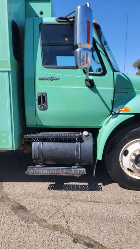 2009 International DuraStar 4300