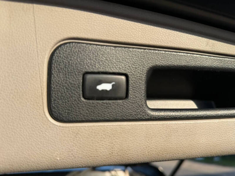 2012 Honda Odyssey