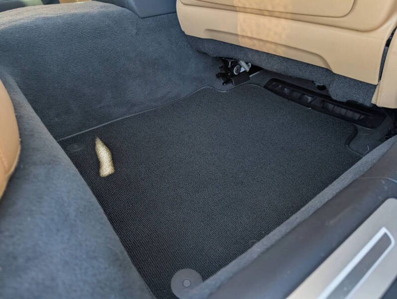 2019 Audi A8 L quattro 55 TFSI