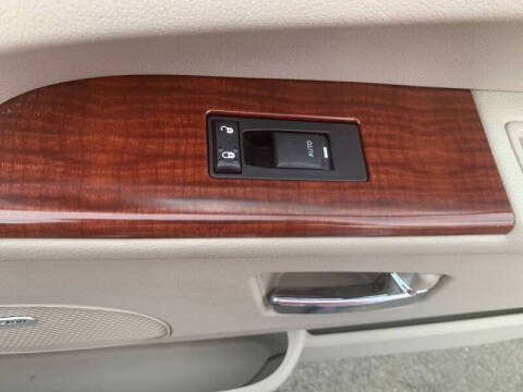 2007 Jeep Grand Cherokee Limited