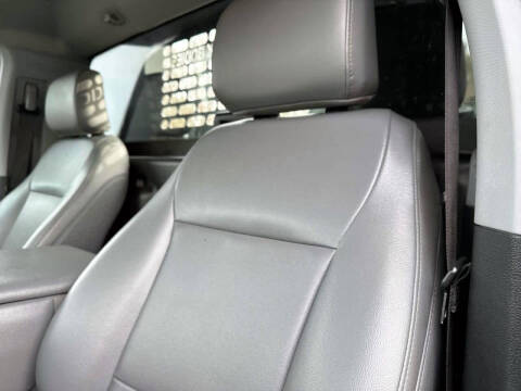 2023 Ford F-350 Super Duty