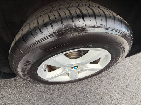 2009 BMW X5 xDrive30i