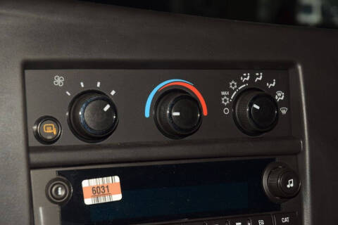 2025 Chevrolet Express 2500