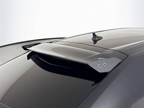 2023 Lamborghini Urus Performante