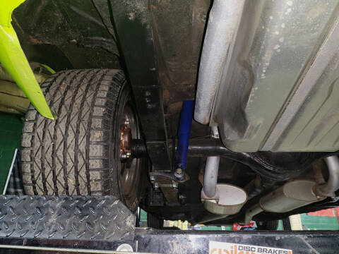 1973 Plymouth Barracuda