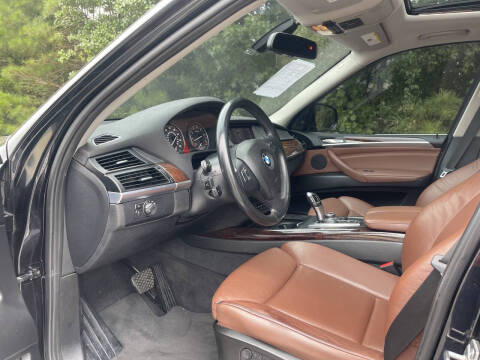 2013 BMW X5 xDrive35i
