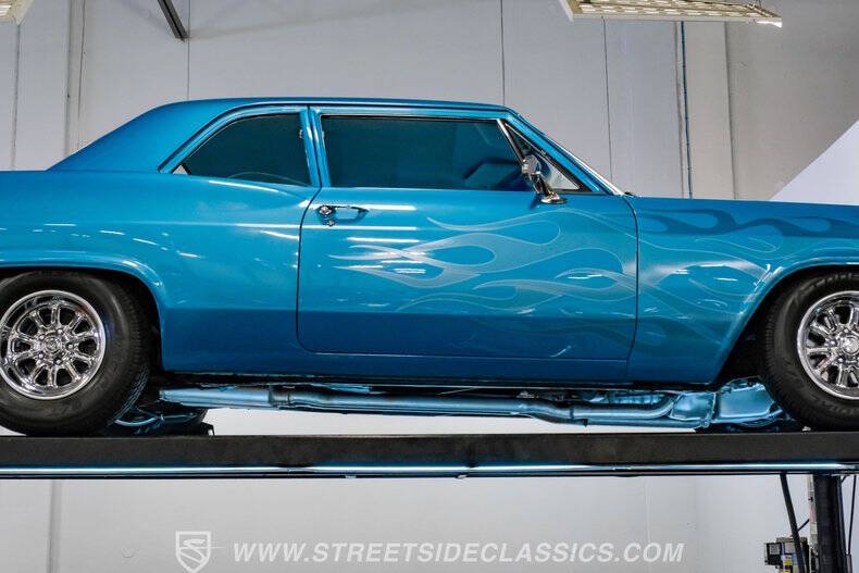 1966 Chevrolet Biscayne