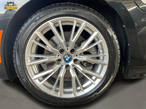 2023 BMW 3 Series 330e