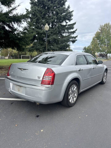 2007 Chrysler 300 C