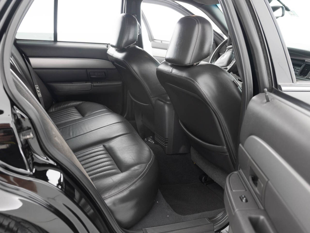 Used Car 2003 Mercury Marauder  Base 4dr Sedan For Sale Under $20,000 In Coal City, Illinois