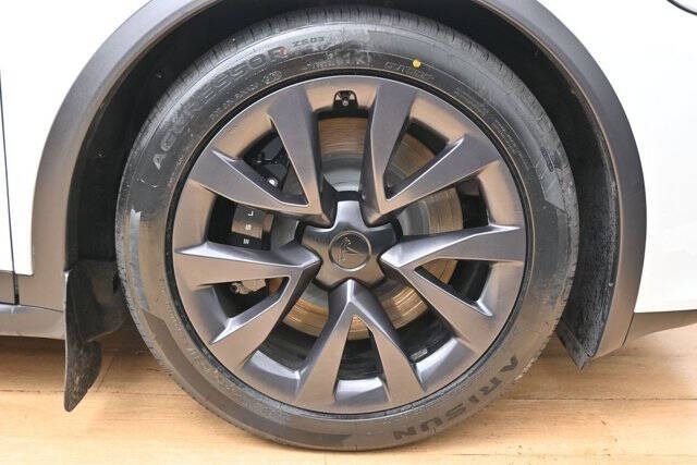 2024 Tesla Model X