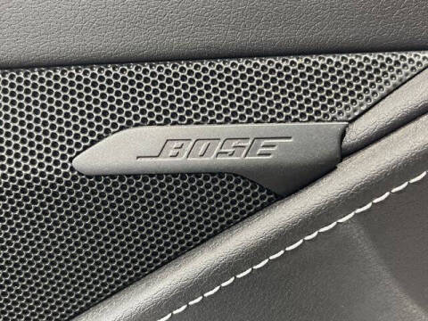 2022 Chevrolet Corvette Stingray