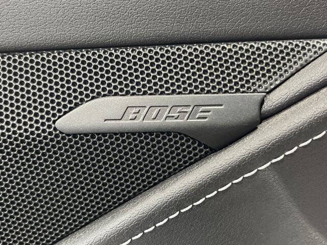 2022 Chevrolet Corvette Stingray