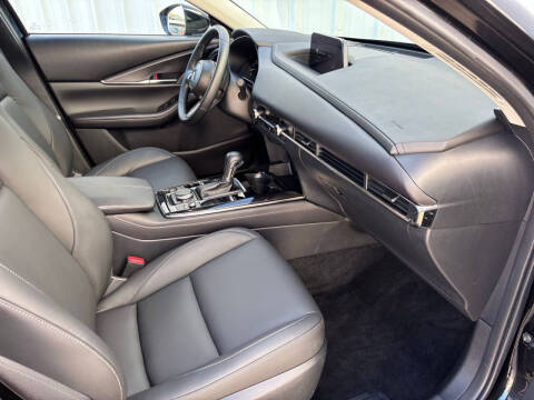 2025 Mazda CX-30 2.5 S Preferred