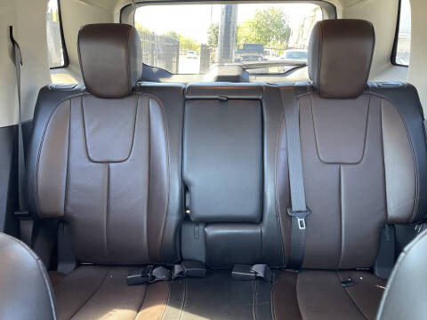 2015 GMC Terrain SLT-1