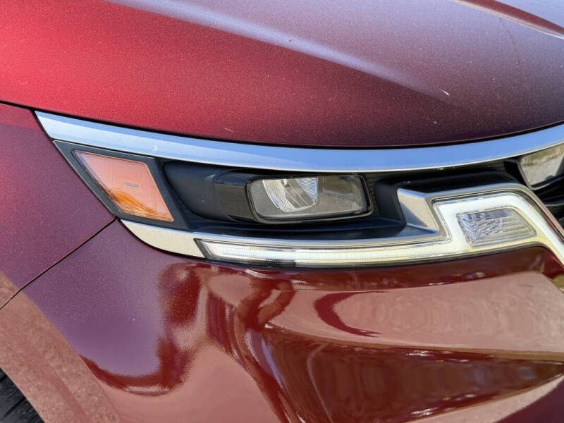 2024 Kia Carnival