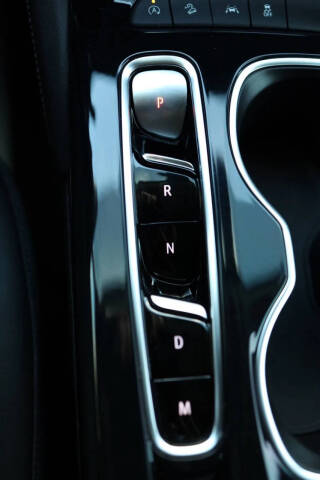 2021 Buick Envision Preferred