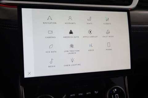 2024 Jaguar XF P250 R-Dynamic SE