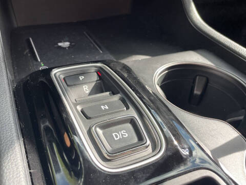 2024 Honda Pilot EX-L