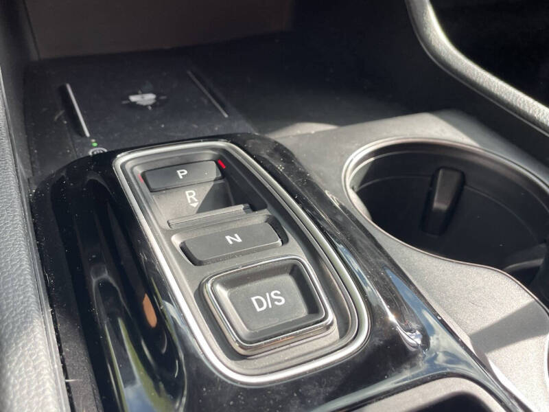 2024 Honda Pilot EX-L