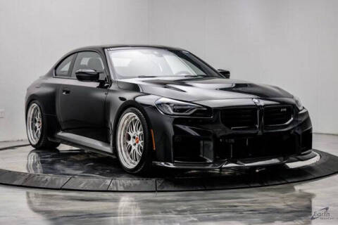 2025 BMW M2