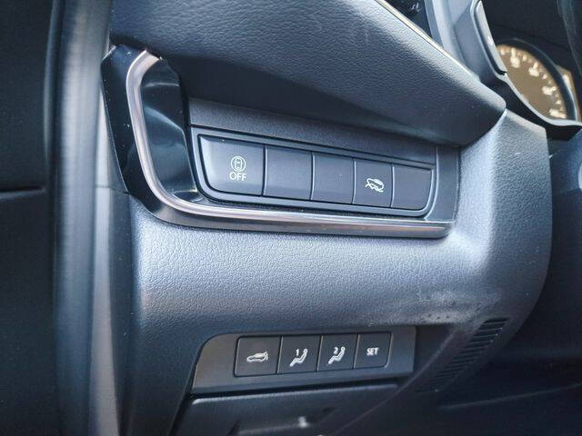 2022 Mazda CX-30 2.5 S Premium