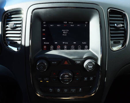 2020 Dodge Durango GT Plus