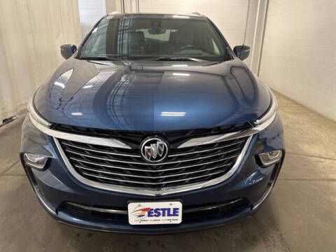 2023 Buick Enclave Premium