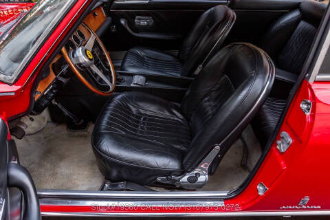 1966 Ferrari 330