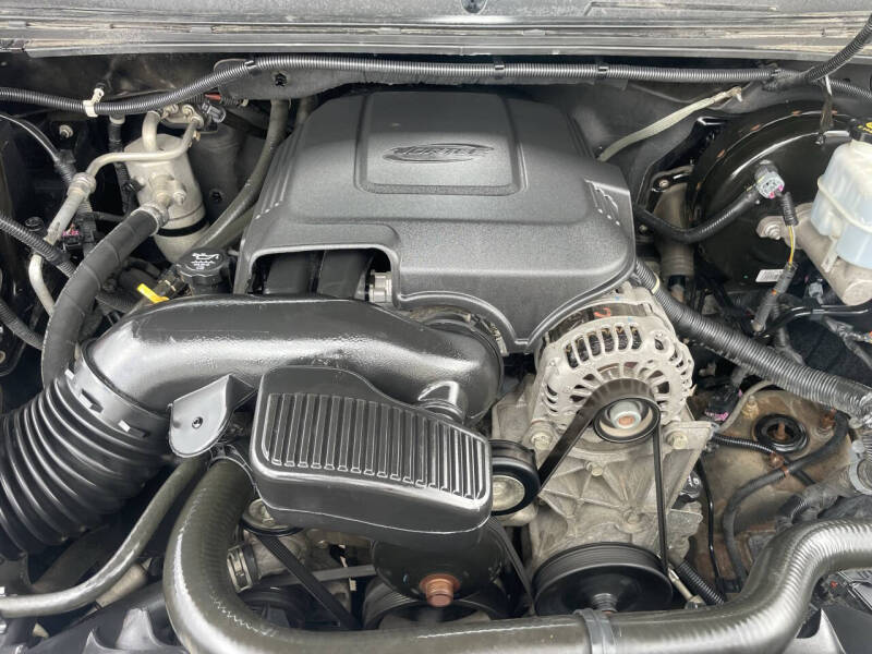 2011 GMC Sierra 1500 Denali