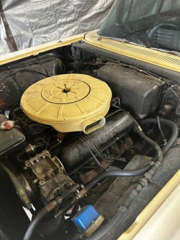 1959 Ford Thunderbird