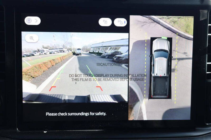 2025 Ford F-350 Super Duty Lariat