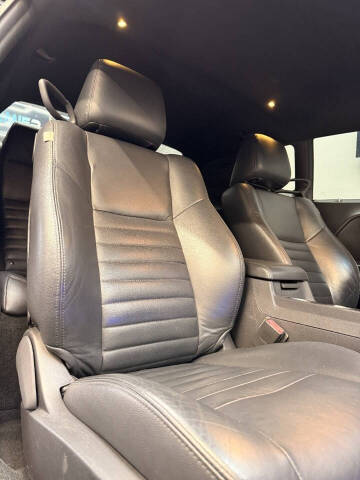 2013 Dodge Challenger SXT