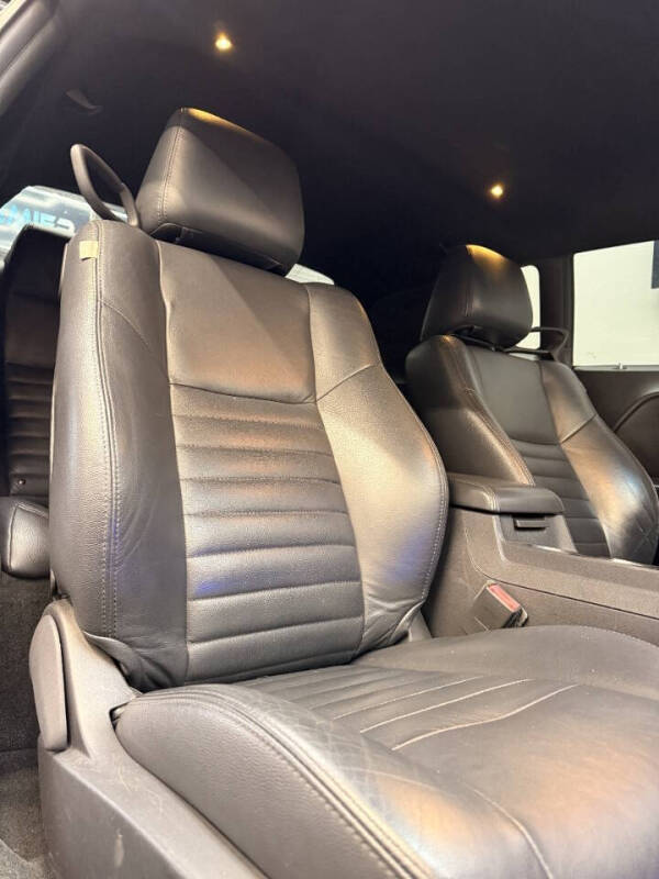 2013 Dodge Challenger SXT