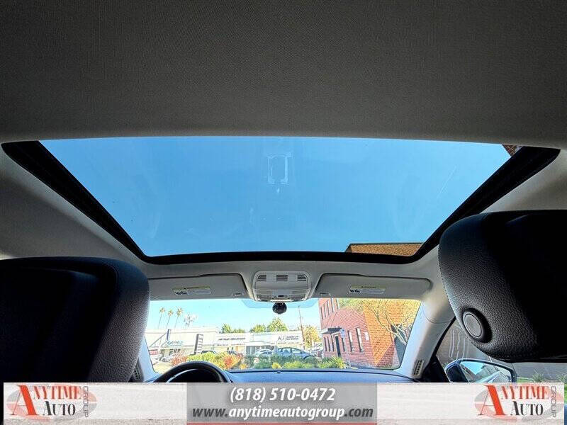 2013 Volkswagen CC Lux PZEV