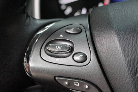 2021 Nissan Murano Platinum