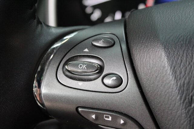 2021 Nissan Murano Platinum