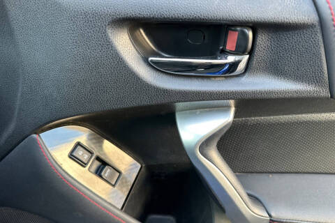 2020 Subaru BRZ Limited