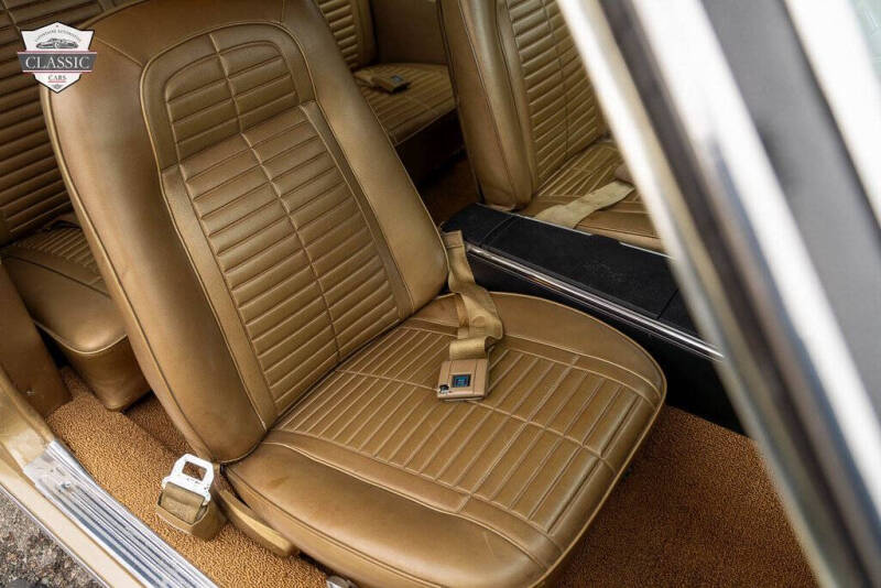 1967 Pontiac Firebird